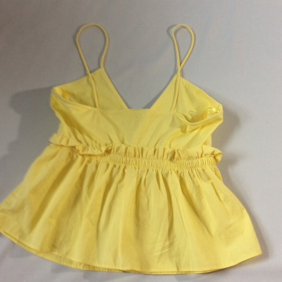 🔴🔵Zara tank top - Picture 2 of 3